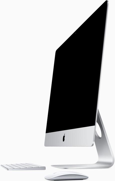 Immagine prodotto Apple iMac 21 - 2019 (Intel Core i5-8500, 16 GB, 0.51 TB, Radeon 560X)