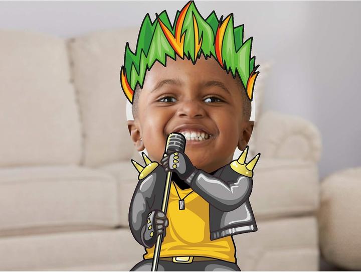 Produktbild VTech KidiZoom Duo