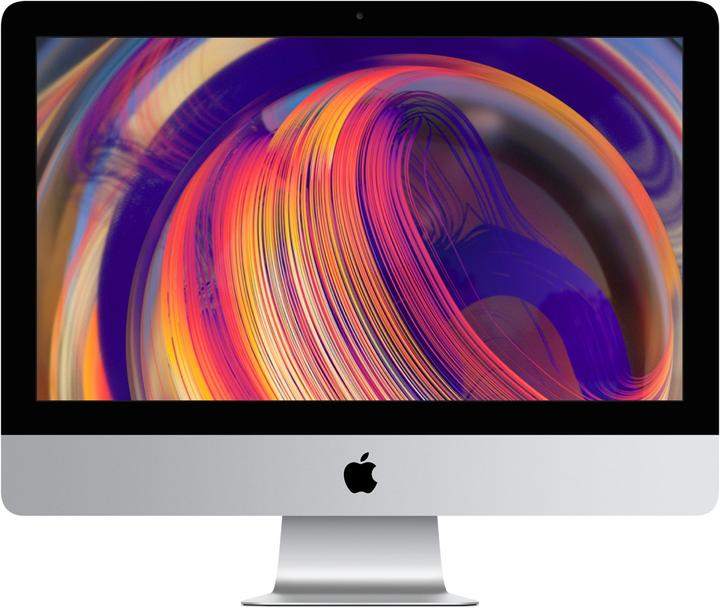 Apple iMac 21 - 2019 (Intel Core i5-8500, 16 GB, 0.51 TB, Radeon 560X)