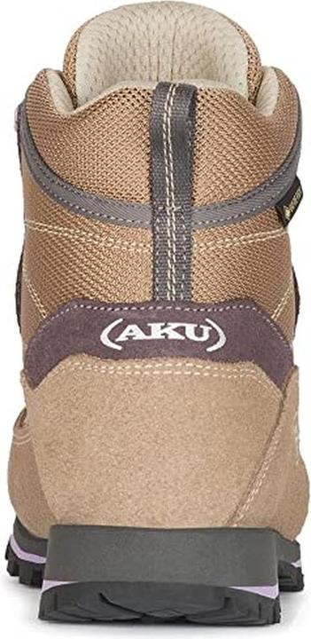 Image du produit AKU Bottes de randonnée légères imperméables pour femmes (37.5)