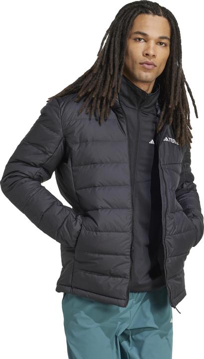 Produktbild Adidas Terrex Multi Light Down Climawarm Hooded (L)
