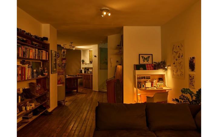 Produktbild Philips Spot (GU10, 230 lm, 1 x)