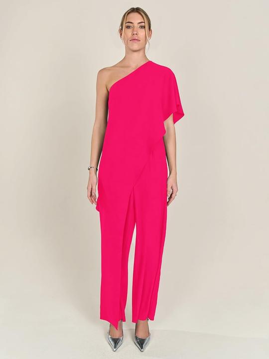 Immagine prodotto Apart Fashion Tuta Monospalla (Taglia unica)