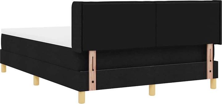 Image du produit vidaXL Lit boxspring (140 x 190 cm)