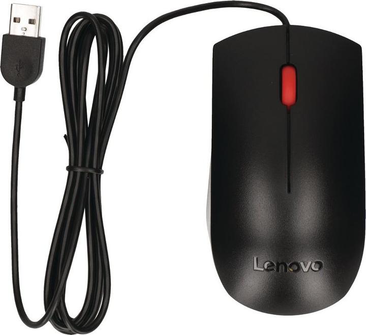 Produktbild Lenovo Essential (Kabelgebunden)