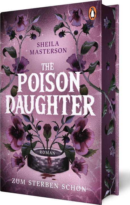 Produktbild Penguin The Poison Daughter