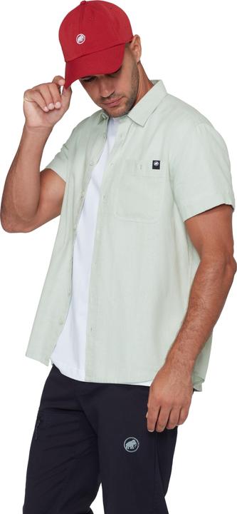 Immagine prodotto Mammut Alvra Summer Shirt Men (S)