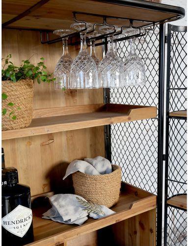 Produktbild Chic Antique Bartrolley