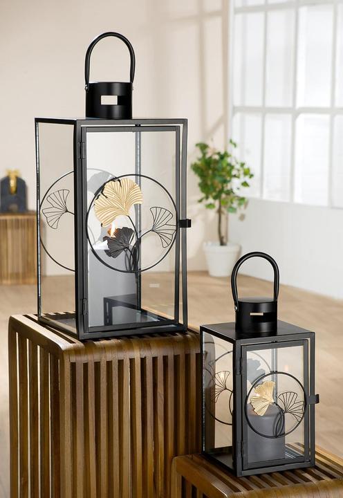 Actual product image Gilde Ginkgo
