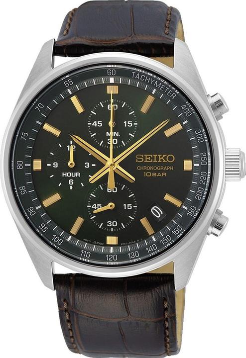 Image du produit Seiko WATCHES Mod. SSB385P1 (40 mm)