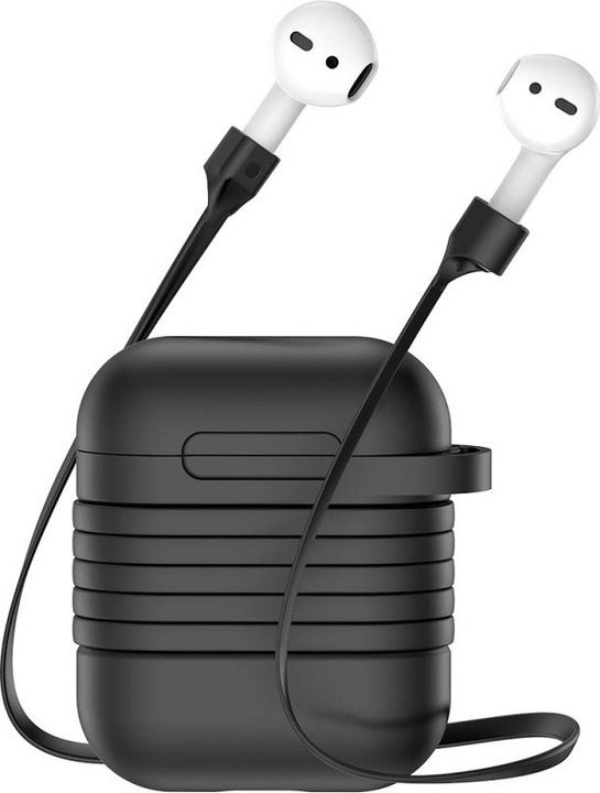 Produktbild Baseus Airpods Hülle Silikon Case