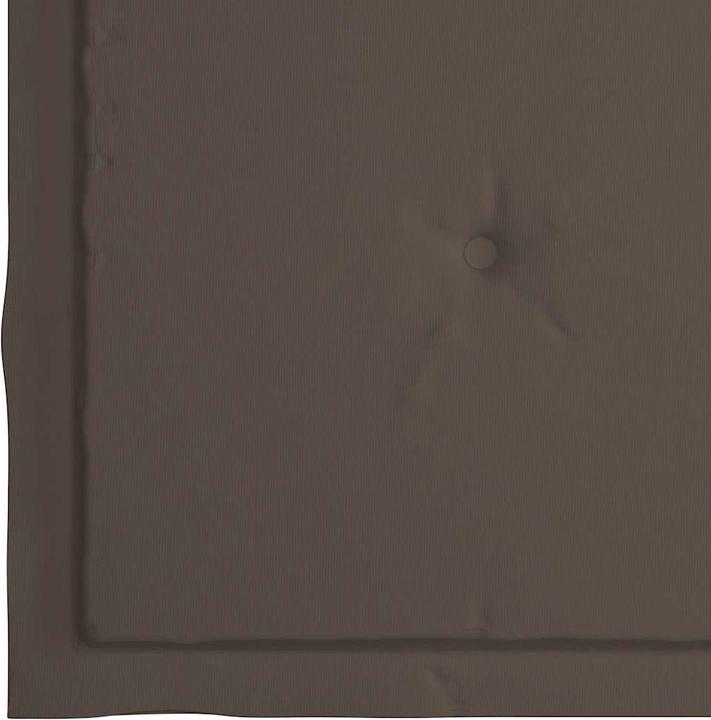 Produktbild vidaXL Gartenstuhl