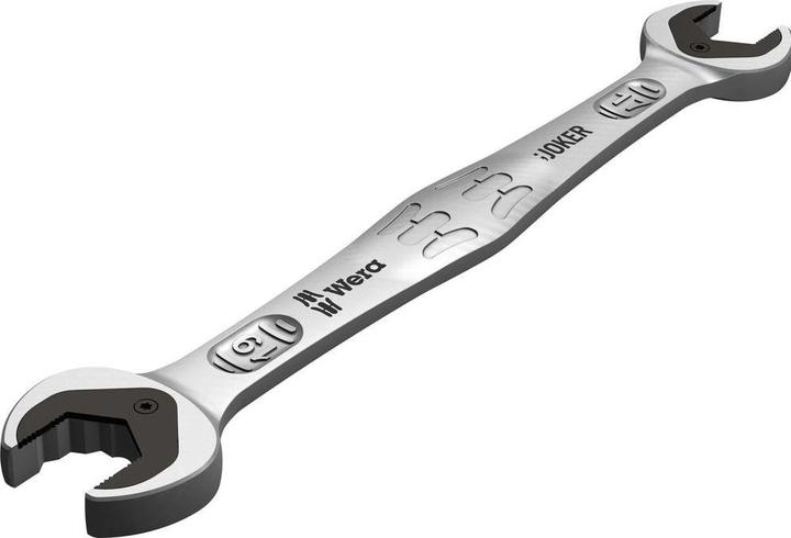 Actual product image Wera 6000/6002 Joker 6 Set 1 (10 mm)