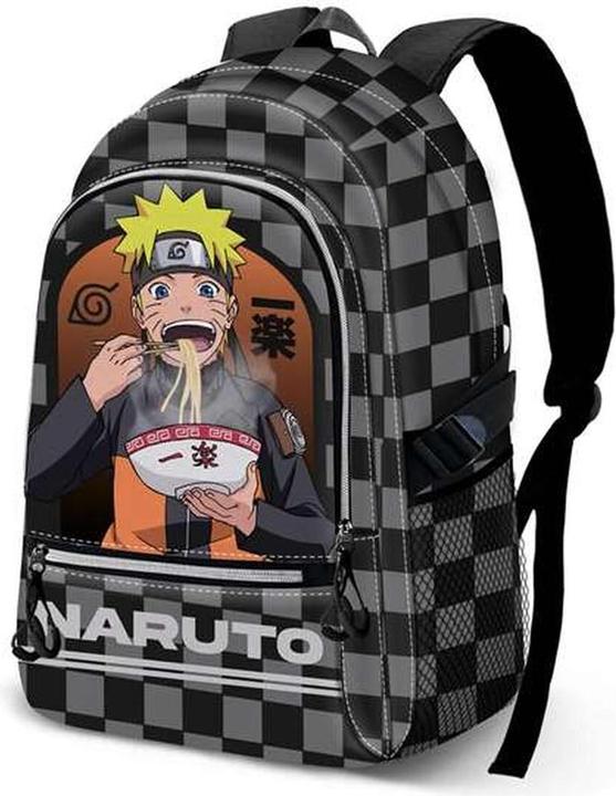 Black, black / orange / yellow