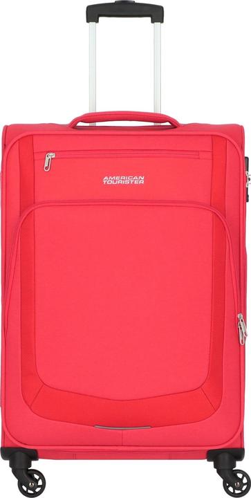 American Tourister Summer Session 4 wheels trolley 69 cm (66 l)