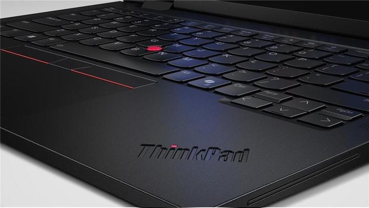 Image du produit Lenovo ThinkPad T14s 2-in-1 Gen 1 (14", 512 Go, 16 Go, DE, Intel Core Ultra 5 225)