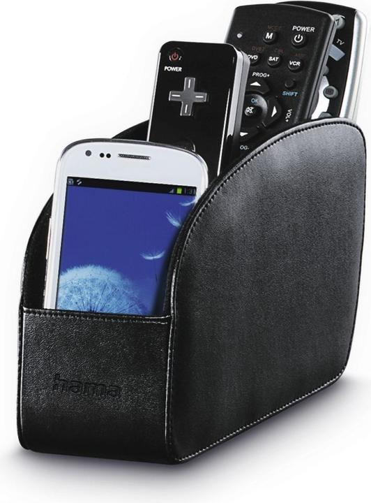 Actual product image Hama Major (Device-specific remote control)