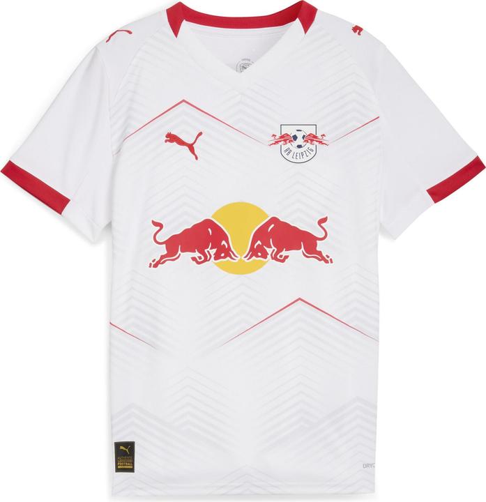 Actual product image Puma RBL Home Jersey Replica Jr (176)
