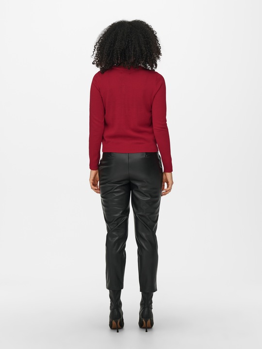 Image du produit Only ONLXMAS Pull en maille Pull en maille (L)