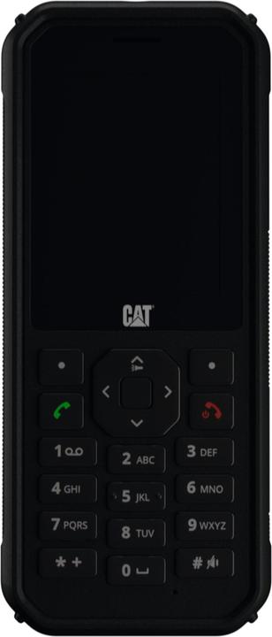 Produktbild Cat B40 V2 (2023) (2.40", 2 Mpx, 4G)