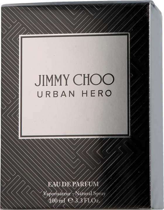 Produktbild Jimmy Choo Urban Hero (Eau de Parfum, 100 ml)