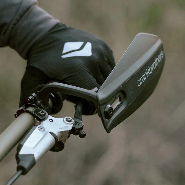 Produktbild Crankbrothers Guardian Handguards universal mount (One Size)