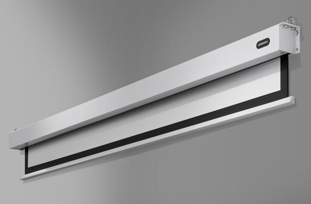 Image du produit Celexon Electric Professional Plus Home cinema format - Ecran - Possibilité de montage au plafond (16:9)