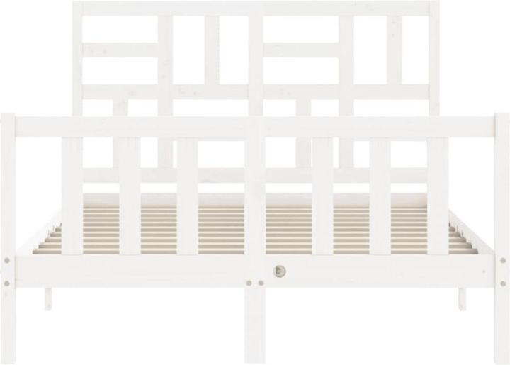 Produktbild vidaXL Zack (120 x 190 cm)