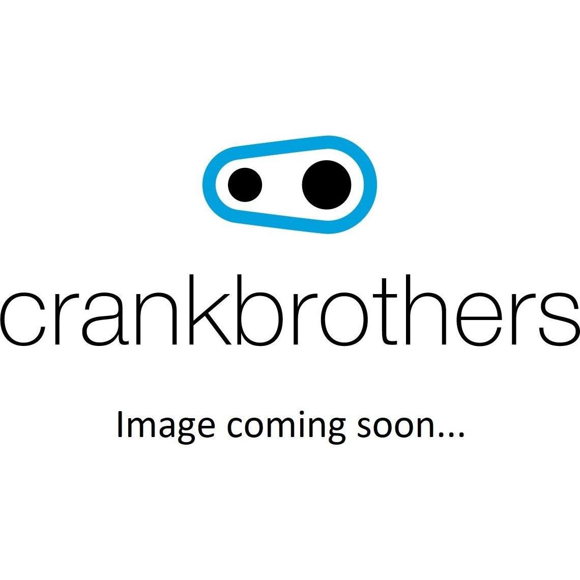Crankbrothers, Accessori per pompe bici, (Kit di riparazione)