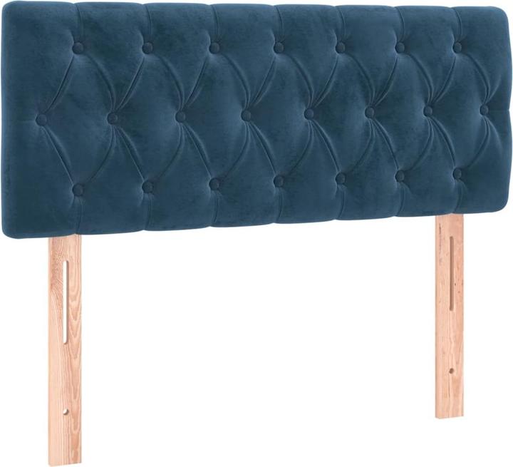 Produktbild vidaXL Boxspringbett (90 x 200 cm)