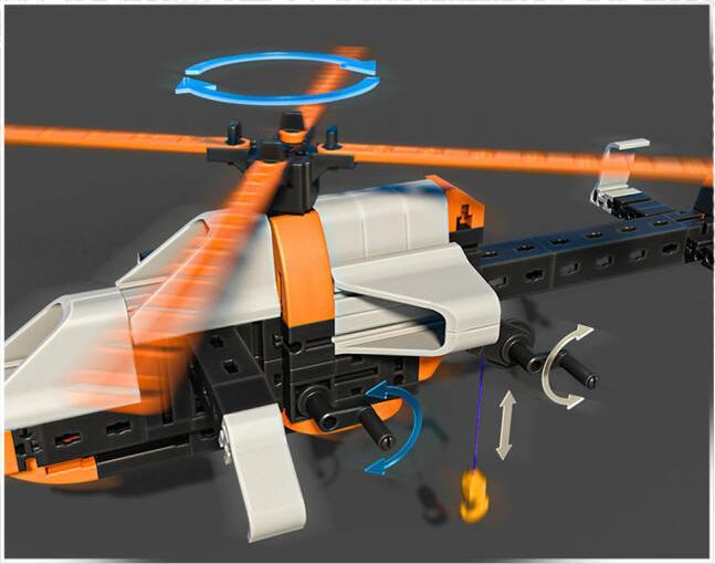 Produktbild Fischertechnik Universal Max