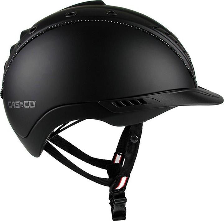 Actual product image Casco MISTRALL PRIME Reithelm