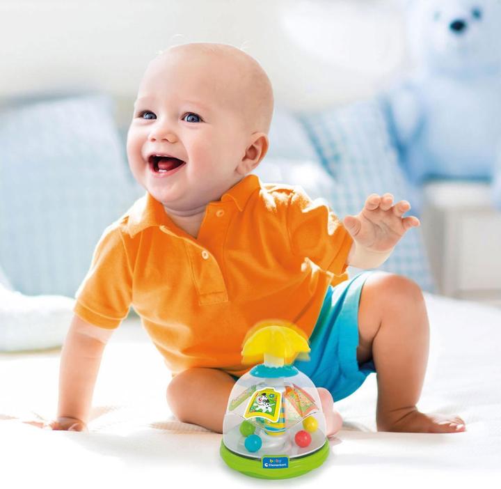 Produktbild Clementoni Baby Animals Fun Park