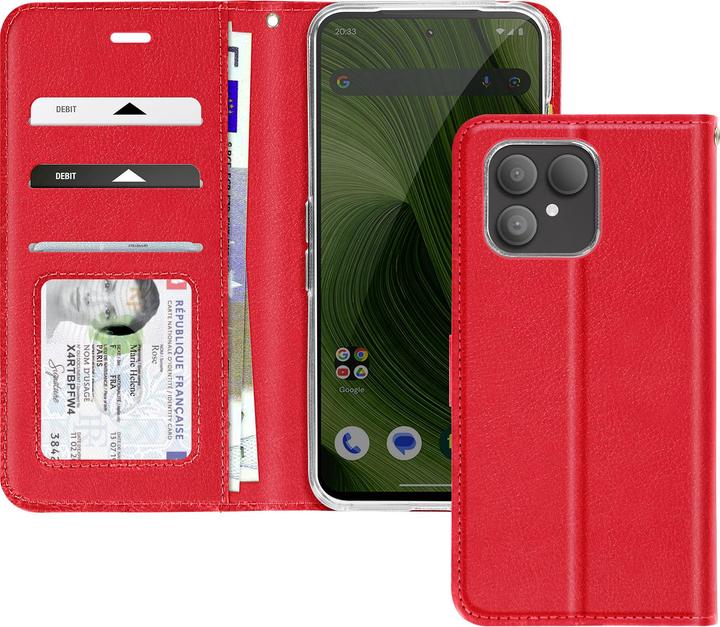 Actual product image Avizar Case (Fairphone 6)