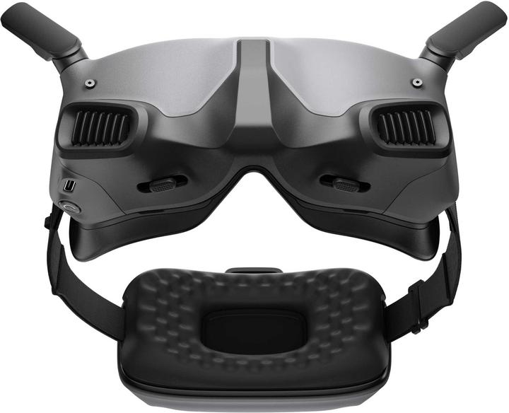 Produktbild DJI Goggles Integra (FPV Brille, DJI Avata 2)