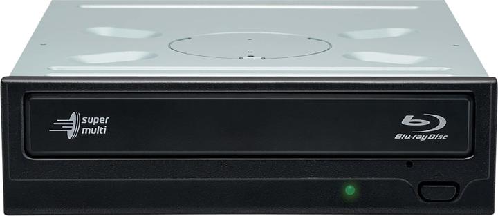 Immagine prodotto Hl Data Storage Bh16ns55 (Unità Blu-ray, Unità CD, Masterizzatore DVD)