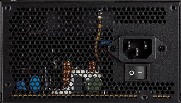 Produktbild Corsair Tx650m (650 W)