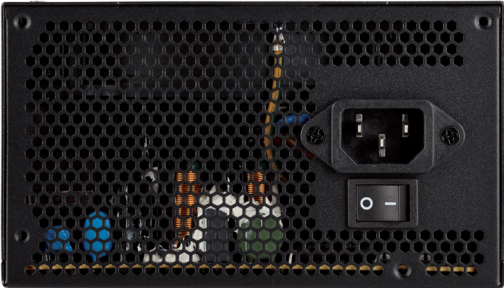 Image du produit Corsair Tx650m (650 W)