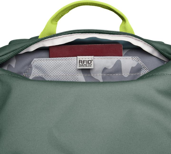 Actual product image Pacsafe GO Carry-on Backpack 44L (44 l)