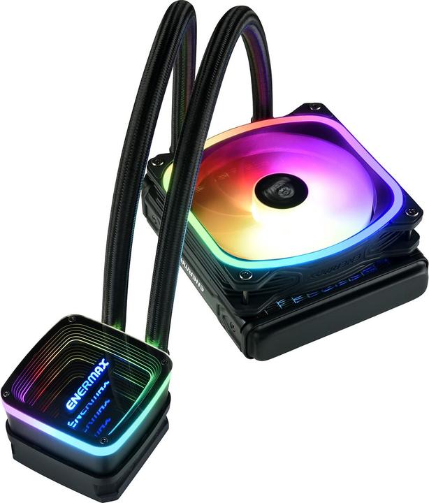Image du produit Enermax Aquafusion ADV
