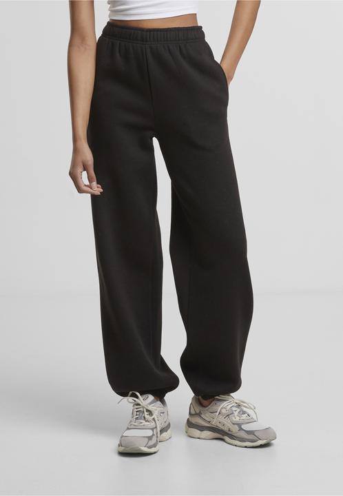 Immagine prodotto Urban Classics Ladies Basic Essential Sweatpants - 205719 (M)