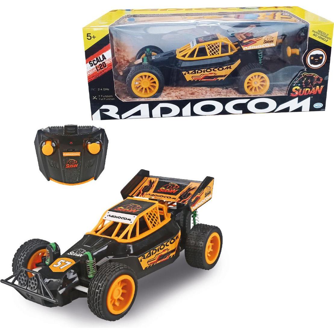 Radiocom 40729