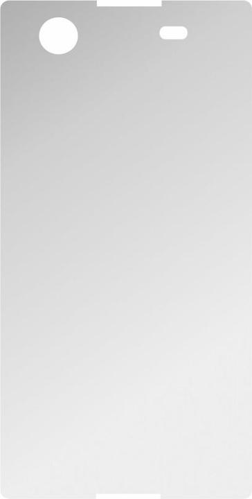Actual product image Okmore 9H Screen Protector Glass for Sony M5 (1 pcs., Sony Xperia M5, Sony Xperia M5 Dual)