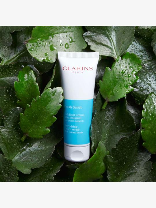 Image du produit Clarins Fresh Scrub (re) (Exfoliant nettoyant, 50 ml)