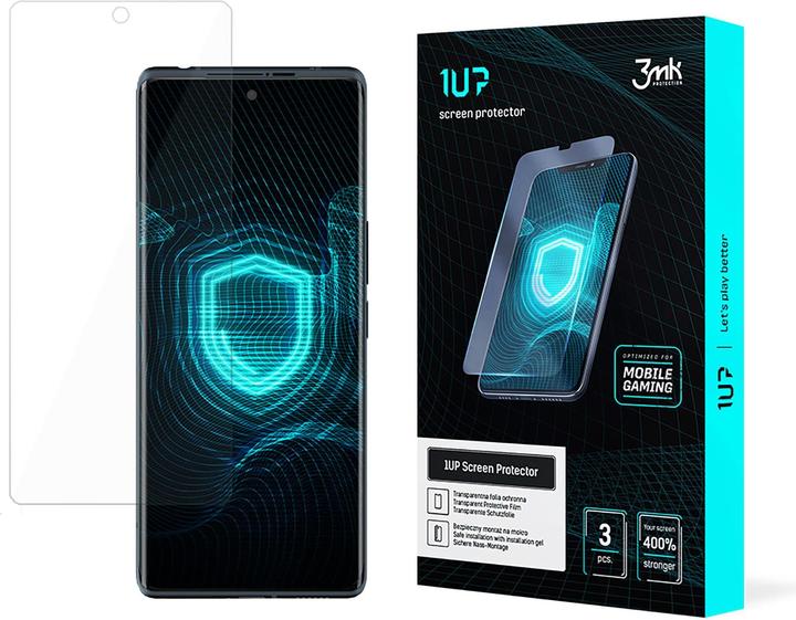 Produktbild 3MK HTC U24 Pro - 1UP