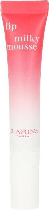 Immagine prodotto Clarins Mousse Lattea Labbra (No. 01 - Fragola Lattea)