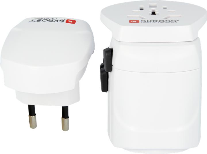 Produktbild Skross Pro+ USB