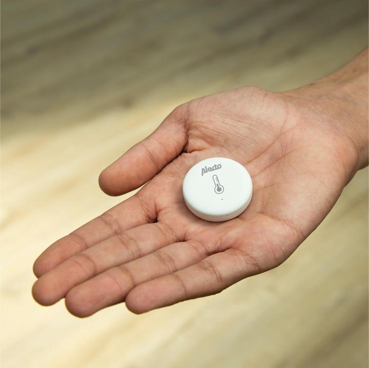 Productafbeelding Alecto SMART-TEMP10