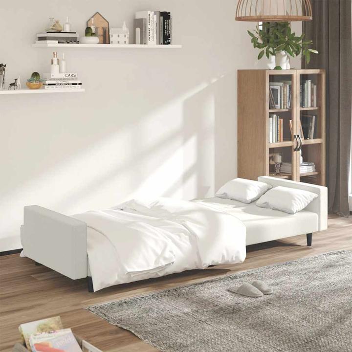 Produktbild vidaXL Schlafsofa (2-Sitzer)