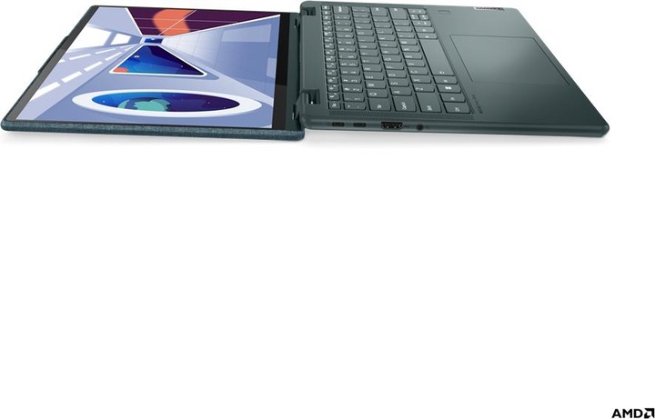 Immagine prodotto Lenovo Yoga 6 (13.30", AMD Ryzen 5 7530U, 16 GB, 512 GB, CH)